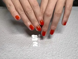 ネイル nail salon CHEのネイルデザイン