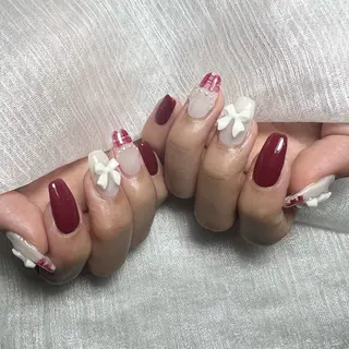 ネイル You&Me IROHAのネイルデザイン