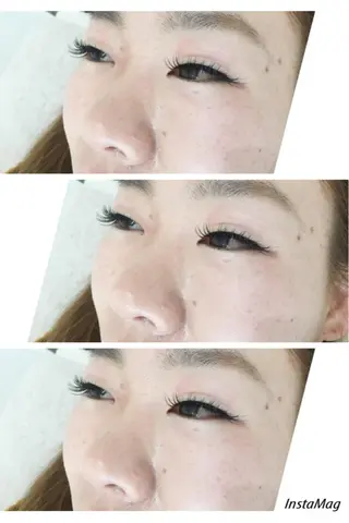 マツエク・マツパ Salon de Galcon 2階(サロンド・ギャルソン)所属・KU TA  \(◡̈)/のエステ・リラクイメージ