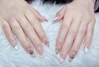 ネイル Em ma高田马場のネイルデザイン