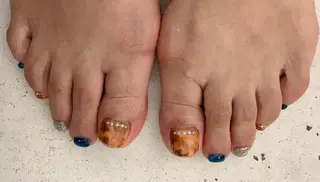 ネイル nico.nico.mark NAIL所属・小林 梓のエステ・リラクイメージ