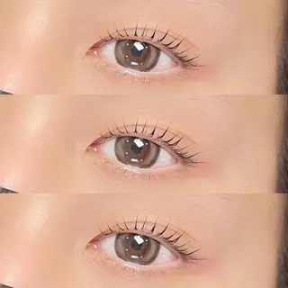 マツエク・マツパ Diamond Lilly所属・手島 令菜のマツエク・マツパデザイン