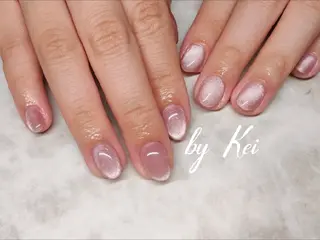 ネイル 🎀 Kei 🎀のネイルデザイン