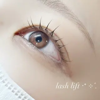 マツエク・マツパ 🪺fein. chihiro🪹のマツエク・マツパデザイン