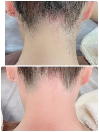 大江 千香のエステ・リラクイメージ