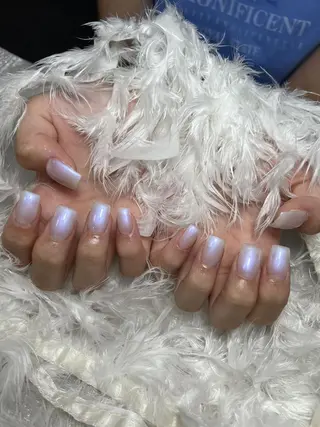 ネイル DEMAIN- 🌹のネイルデザイン