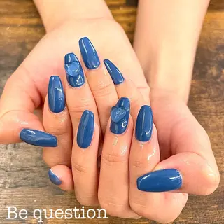 ネイル ueki junのネイルデザイン