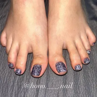 ネイル HONO NAIL 清田区のネイルデザイン
