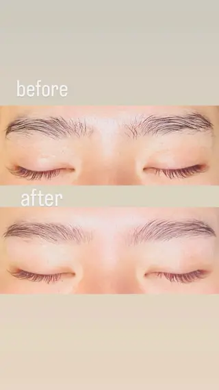 アイブロウ bea  merci所属・beamerci🌼 SHIORIのネイルデザイン