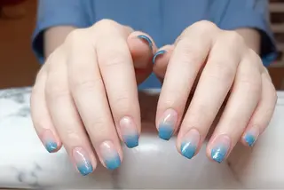 ネイル Floria KANAのネイルデザイン