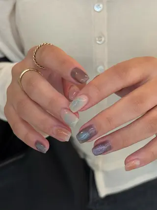 ネイル filonnail / Shioriのネイルデザイン