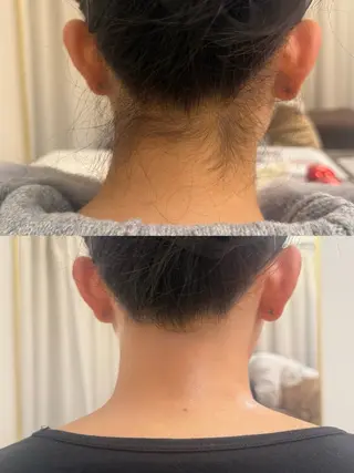 Monart -deux-のエステ・リラクイメージ