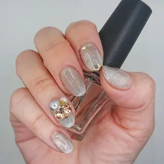 ネイル みー shakushiroのネイルデザイン