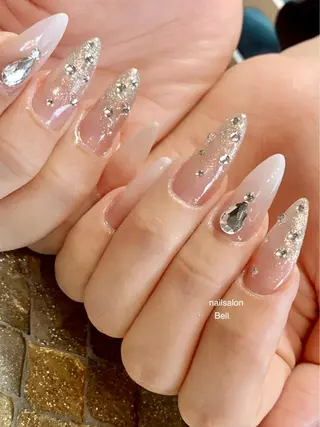 ネイル Y. Reonaのネイルデザイン