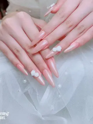 ネイル Natsu ❤️のネイルデザイン