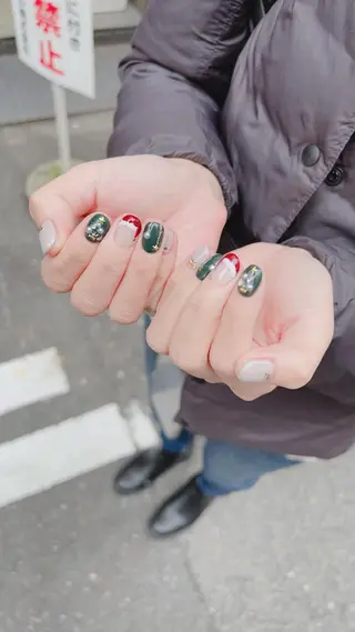 ネイル Babel Mirokuのエステ・リラクイメージ