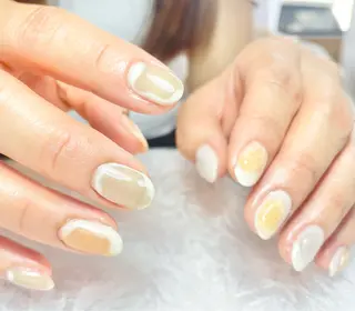 ネイル nail salon Libertyのネイルデザイン