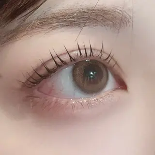 マツエク・マツパ Brandnew 大和西大寺のマツエク・マツパデザイン