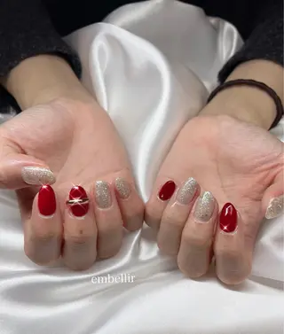 ネイル emi ♡のネイルデザイン