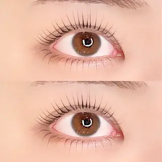 マツエク・マツパ マツパ/マツエク /天神/eimiのマツエク・マツパデザイン