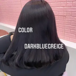 ショート カラー エクステ🩵ブリーチ 韓国ヘア🩵KAEのヘアスタイル