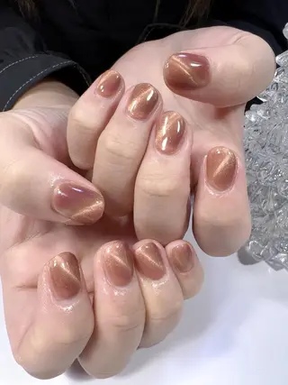 ネイル ネイルサロン ロア旧ジョリーのネイルデザイン