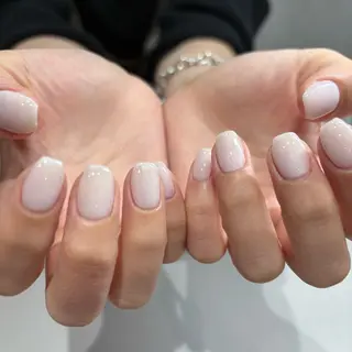 ネイル マミーナオレンジ所属・太田 紹美のネイルデザイン