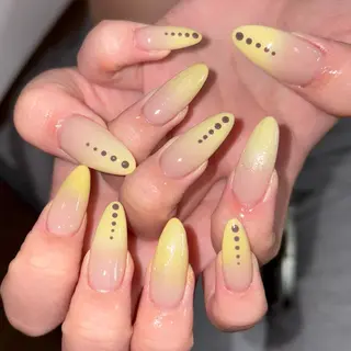 ネイル ⟡.·coco⟡.· 2月予約受付中のネイルデザイン