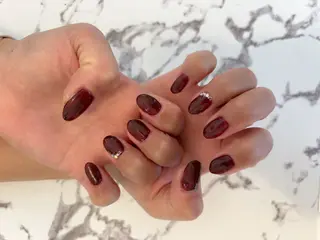 ネイル komohana salon🌺のネイルデザイン