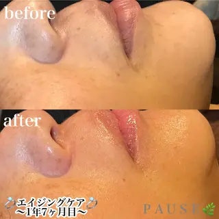 浜野 恵美のエステ・リラクイメージ