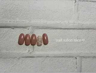 ネイル nail salon nico.AIRIのネイルデザイン