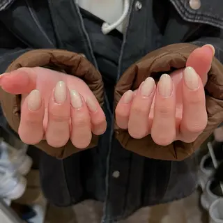 ネイル urun eriのネイルデザイン