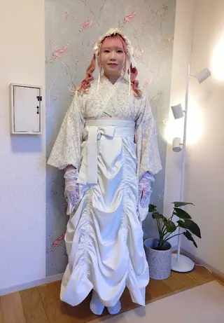 着付師 Atsukoのその他イメージ