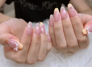 ネイル Lee _nailのネイルデザイン