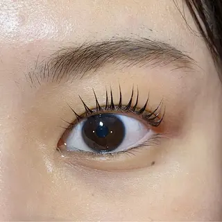 マツエク・マツパ LaLa Peachのマツエク・マツパデザイン