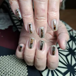 ネイル HAYASHI  Nのネイルデザイン