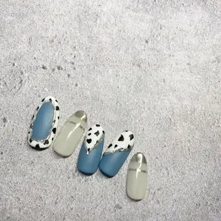 ネイル nailsalon Cee【橿原市】のネイルデザイン