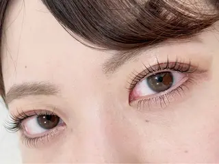 マツエク・マツパ eyelash&eyebrow Lupinus【ルピナス】所属・Lupinus 南草津店のマツエク・マツパデザイン