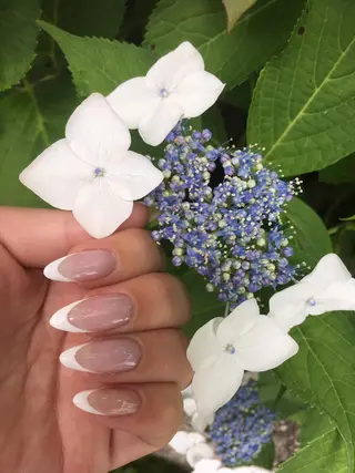 ネイル ネイル＆フラワーサロン〜Ri✦hiro〜鳥栖店所属・HIRATA RIEのネイルデザイン