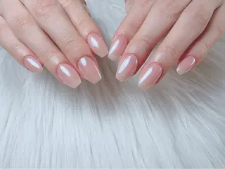ネイル Gorgeous nail&school所属・♡ KURIN♡のネイルデザイン