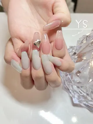 ネイル YS Nailのネイルデザイン