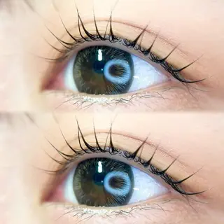 マツエク・マツパ laboT satsukiのマツエク・マツパデザイン