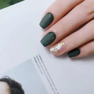 ネイル ネイルサロン 9Carats神田のネイルデザイン