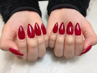 ネイル さき🌼 堺筋本町ネイルサロンのネイルデザイン