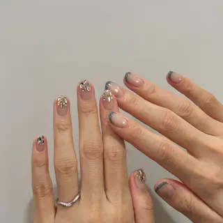 ネイル reika .のネイルデザイン