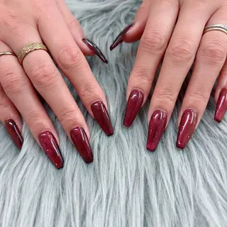 ネイル Bianca立川店 saitoのネイルデザイン