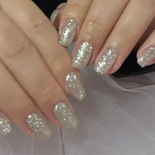 ネイル NAIL303所属・NAIL303 🛼 SHIORIのネイルデザイン