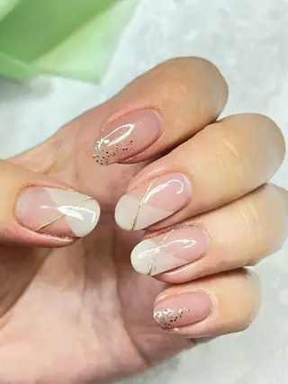 ネイル Nail Space R所属・ネイルスペースR 小林のネイルデザイン