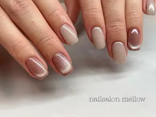 ネイル 大山 浩美のネイルデザイン