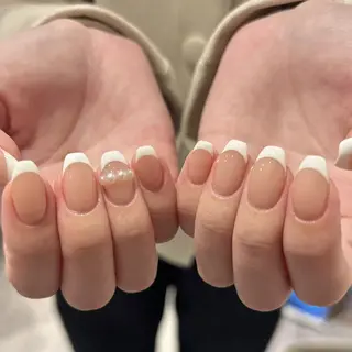 ネイル 🎀 カオリのネイルデザイン